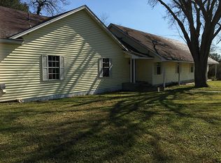 510 West Ave, Schulenburg, TX 78956