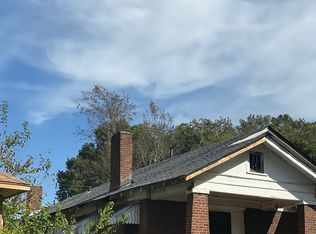522 E Gage Ave, Memphis, TN 38106