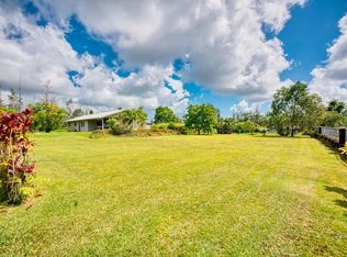 16-2097 Anthurium Dr LOT 43, Pahoa, HI 96778