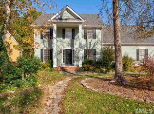 2726 Clifton Ave, Creedmoor, NC 27522