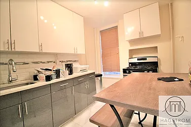 Rented by Hagstrom Management Inc