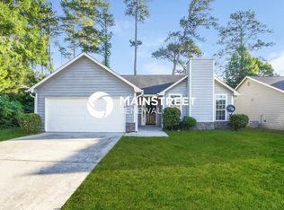 8548 Guthrie Dr, Riverdale, GA 30274