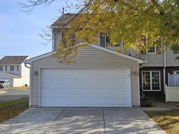 1205 Primrose Ln, Waconia, MN 55387