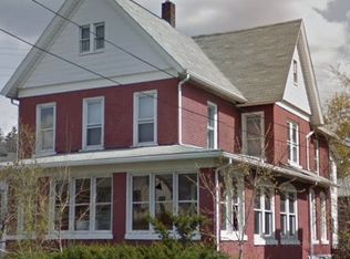 112 Glenwood Ave, Binghamton, NY 13905