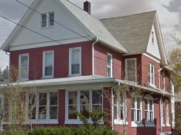 112 Glenwood Ave, Binghamton, NY 13905