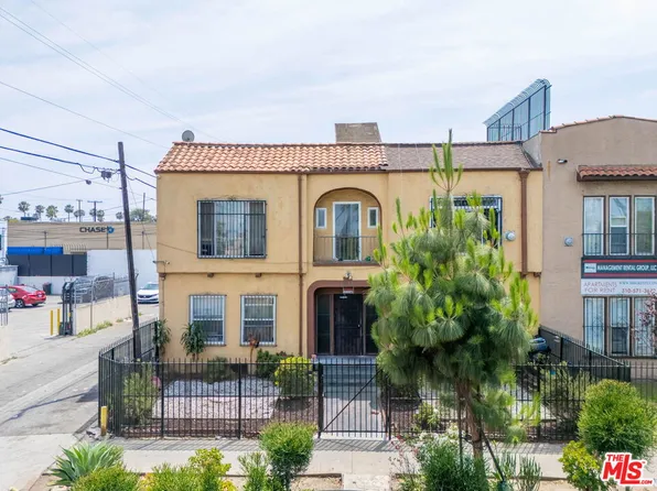 1014 W 57th St, Los Angeles, CA 90037