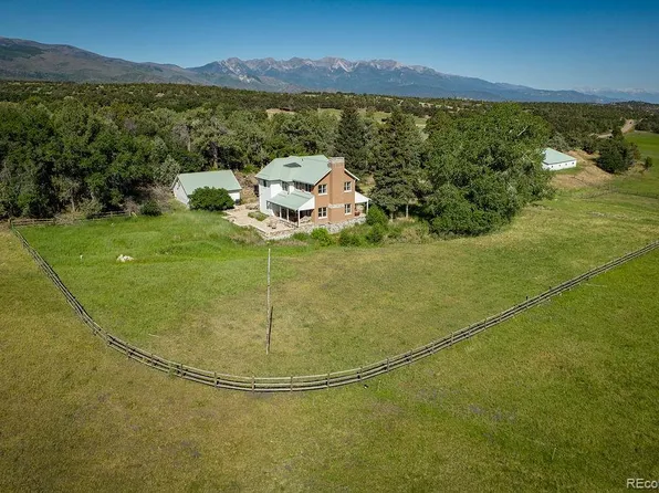 2490 County Road 1A, Cotopaxi, CO 81223