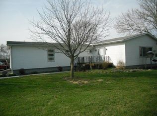 6011 Hughes Rd, Prospect, OH 43342