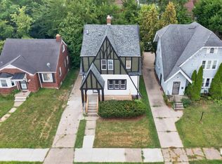 4373 Balfour Rd APT 2, Detroit, MI 48224
