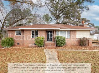 6051 Willow Cir, Bessemer, AL 35023
