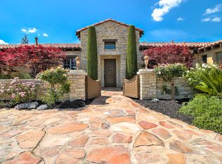 1205 Lions Peak Ln, San Martin, CA