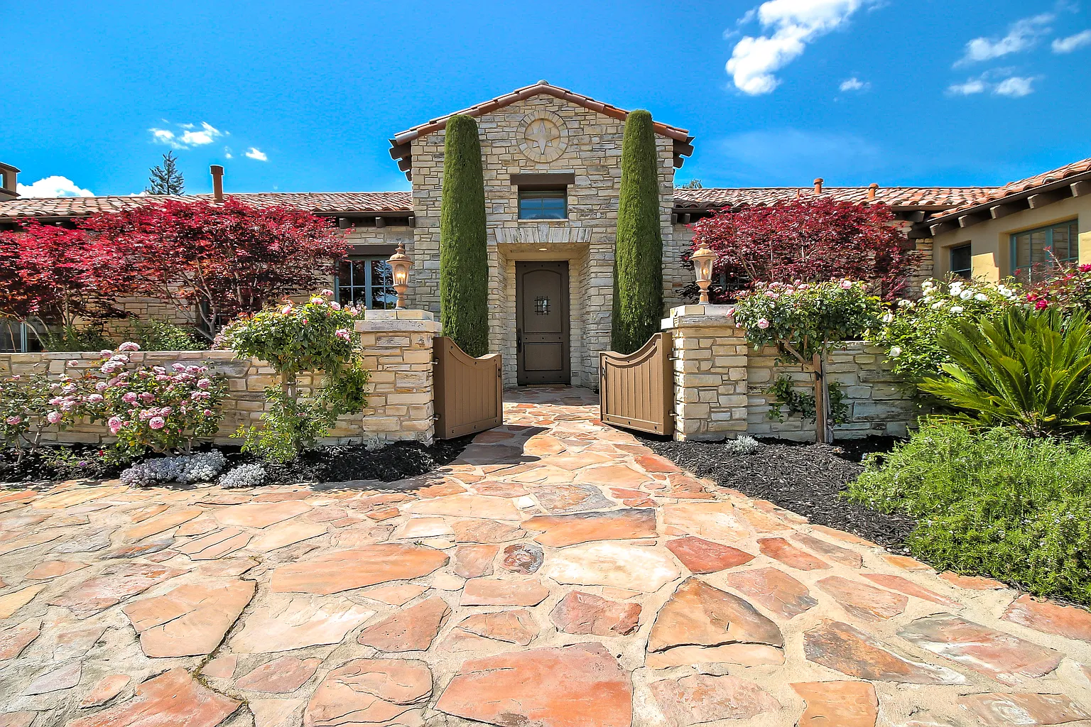 1205 Lions Peak Ln photo 1