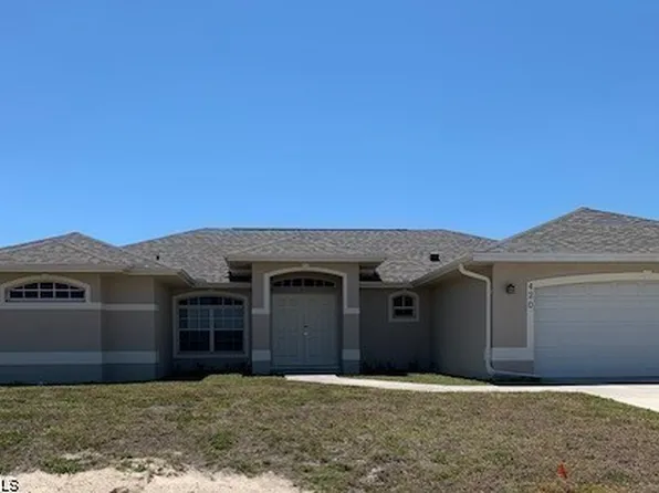 420 NE 15th Ter, Cape Coral, FL 33909