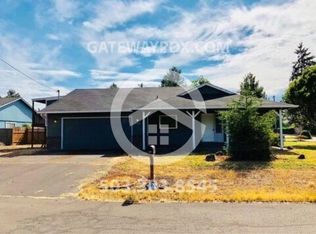 7748 6th St SE, Turner, OR 97392