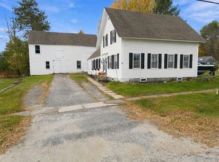 12 High Street, Winthrop, ME 04364