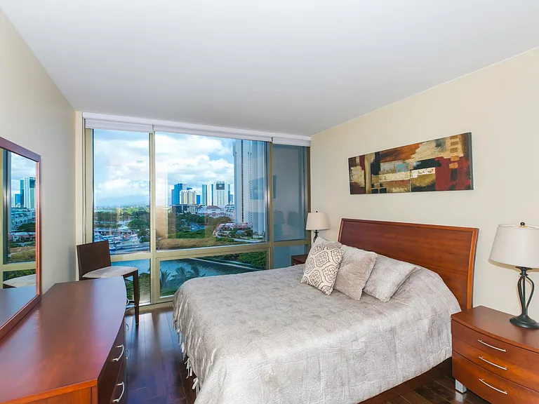 1551 Ala Wai Blvd #1204 — Photo 13