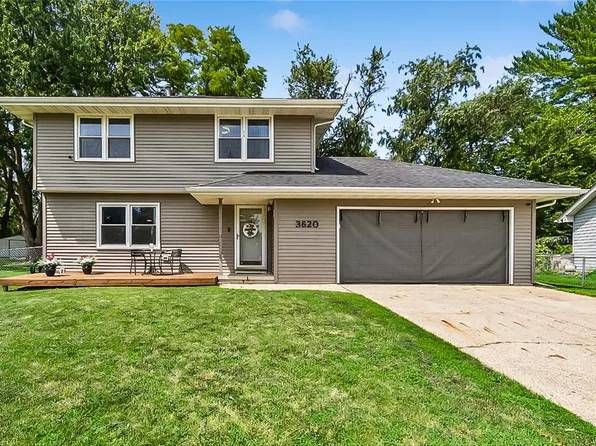 3620 E 40th St, Des Moines, IA 50317