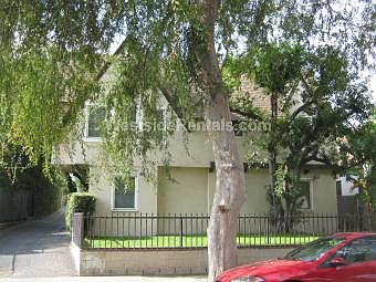 1st image of 403 N Mar Vista Ave APT 4