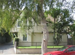 403 N Mar Vista Ave APT 4, Pasadena, CA 91106