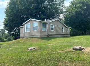 606 Stone Church Rd, Emlenton, PA 16373