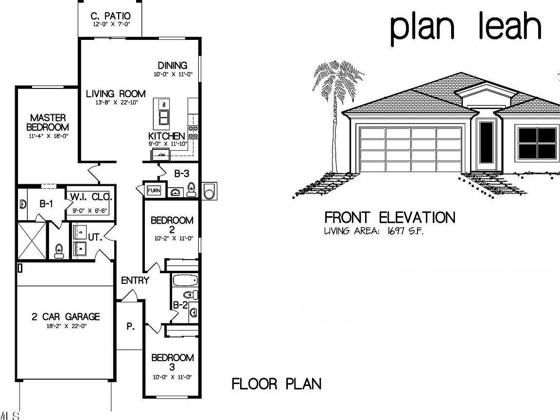Primary listing photo