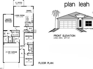 5712 Adamsville, El Paso, TX 79934