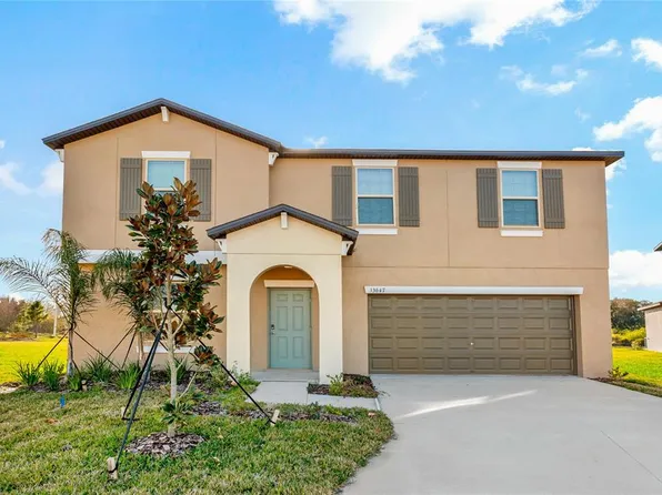 13647 Wild Ginger St, Riverview, FL 33579