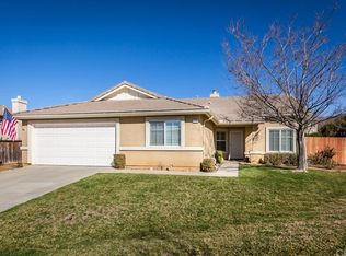 774 Pinnacle St, Beaumont, CA 92223