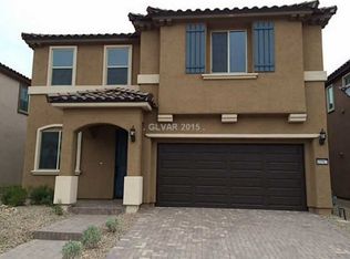 10967 Hunting Hawk Rd, Las Vegas, NV 89179