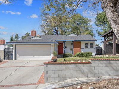 9659 Amanita Ave, Tujunga, CA, 91042