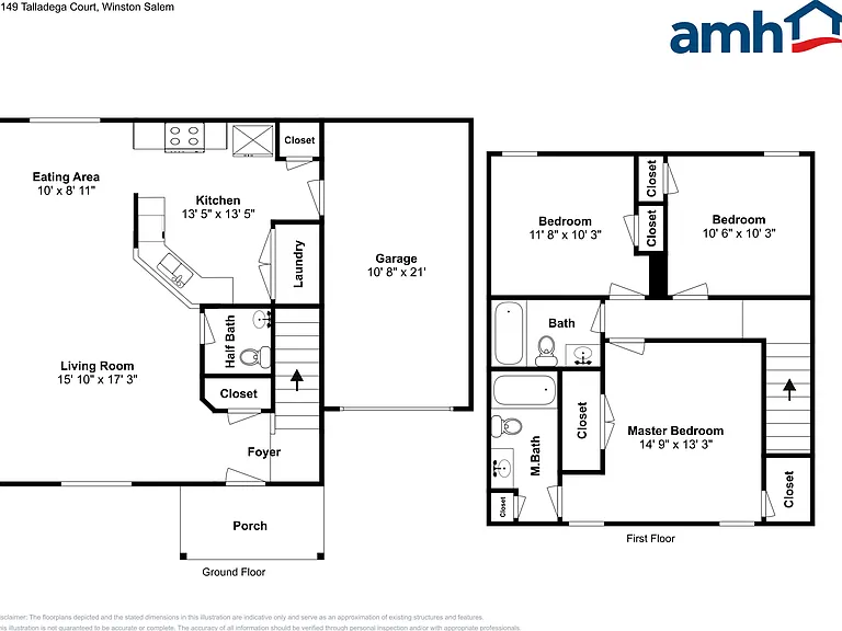 3149 Talladega Ct — Photo 2