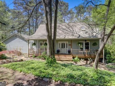 1191 Hemphill Rd, Stockbridge, GA, 30281