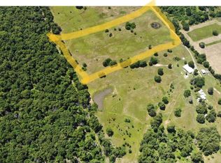 700 Hideaway Rd, Arthur City, TX 75411