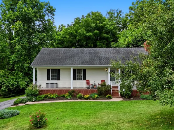 573 Lewis St, Front Royal, VA 22630