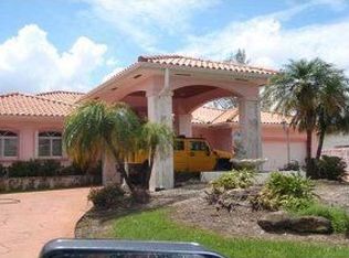 4000 SW 130th Ave, Miami, FL 33175