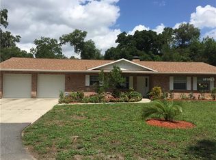 101 W Lemon St, Lady Lake, FL 32159