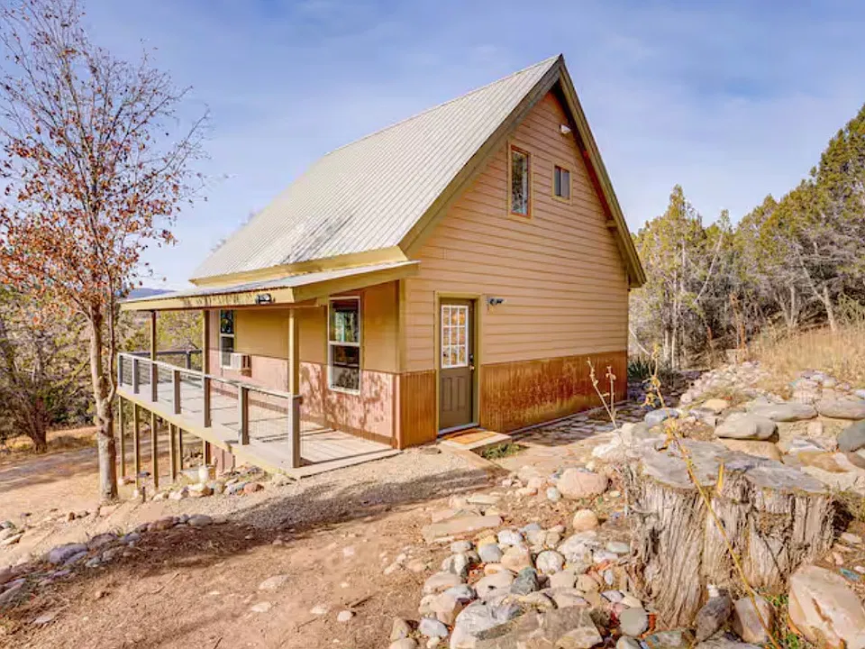 474 Rainbow Rd