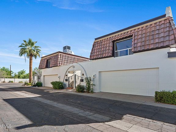4th image of 2933 N CASA TOMAS Court