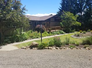 2220 Brick Rd, Ellensburg, WA 98926