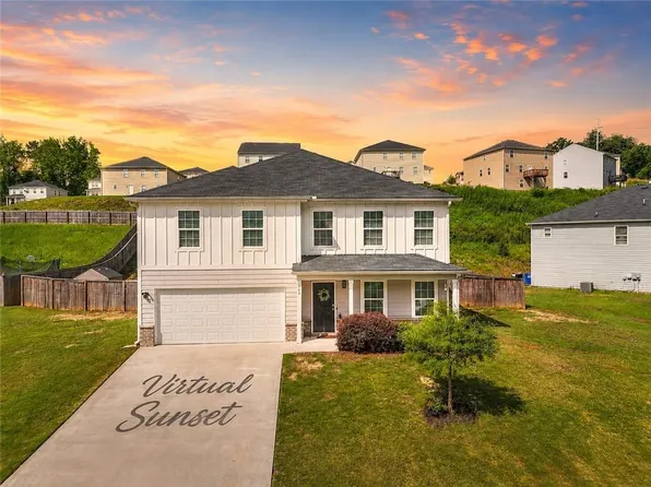 909 River Xing, Jefferson, GA 30549