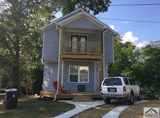 145 Strickland Ave, Athens, GA 30601