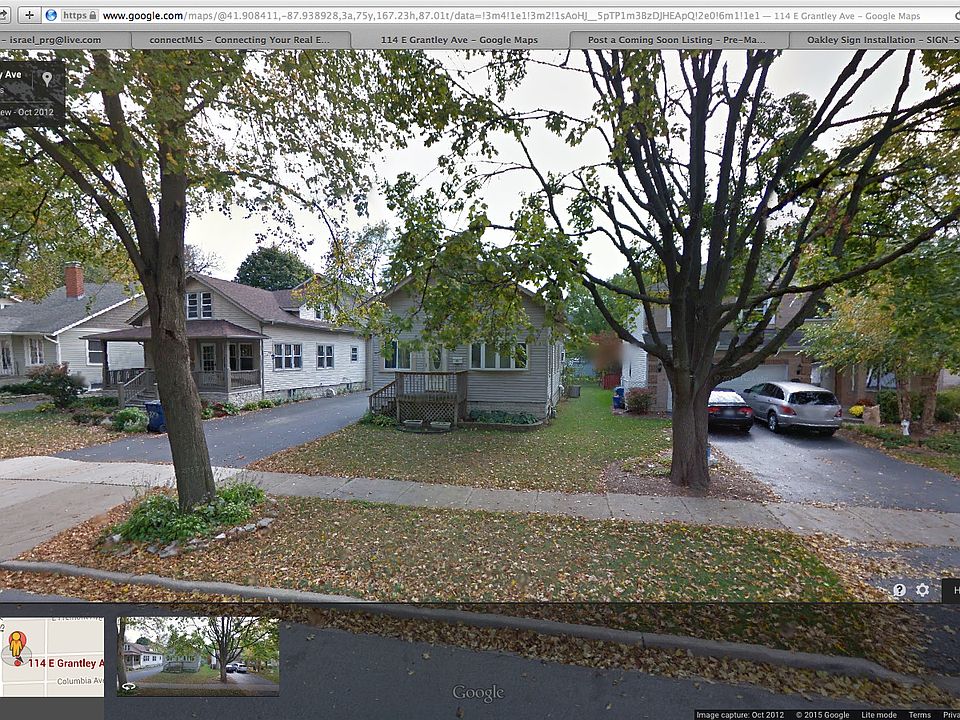 1st image of 114 E Grantley Ave