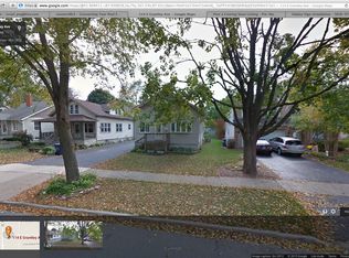 114 E Grantley Ave, Elmhurst, IL
