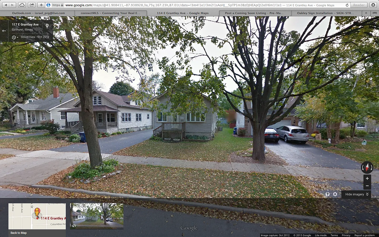 114 E Grantley Ave photo 1