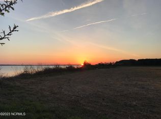 135 Gibson Ln, Elizabeth City, NC 27909