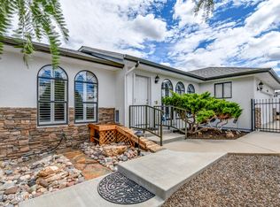 14313 E White Dr, Dewey, AZ 86327