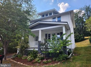 914 Harding Ave, Cumberland, MD 21502
