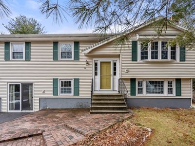 39 Eldor Dr, South Walpole, MA, 02071