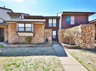 3737 Summer Cloud Dr, Edmond, OK 73013