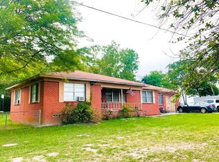 421 State Highway 110 N, Rusk, TX 75785